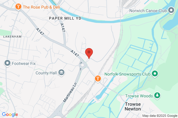Main Line Tree Service
