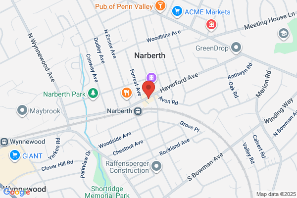 McShea's Restaurant & Bar
