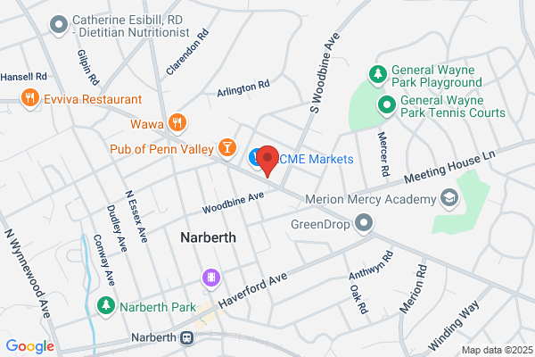 Narberth Animal Hospital