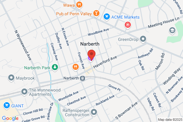Narberth Chiropractic Center