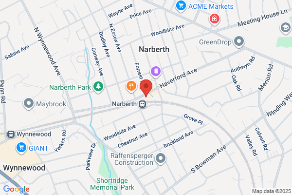 Narberth Pharmacy