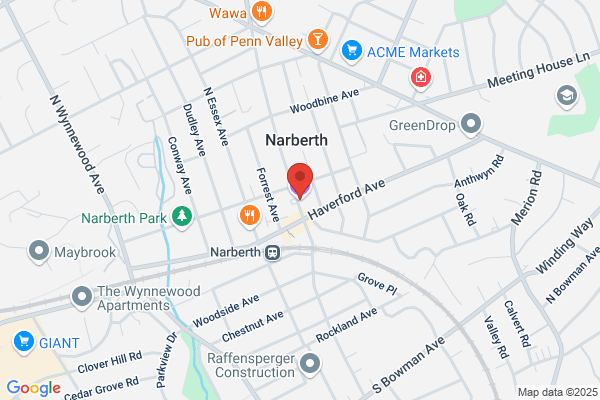 Narberth Theatre