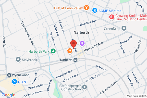 National Metals Inc