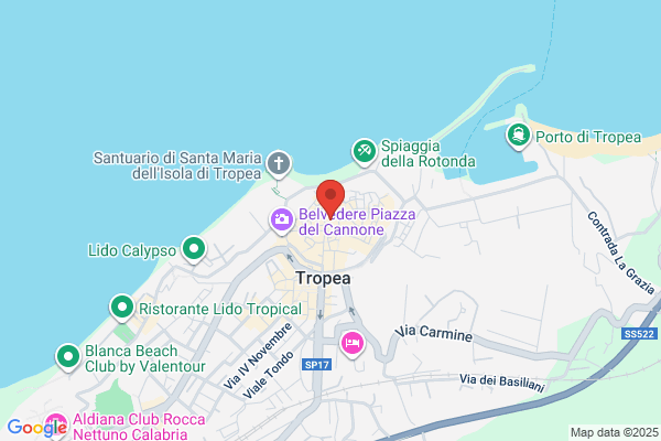 Tropea Services, LLC