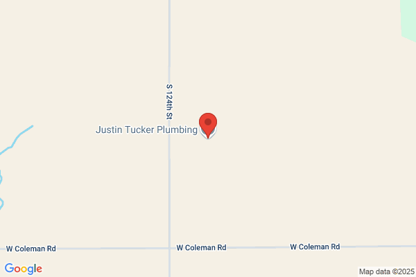 TUCKER PLUMBING, INC.