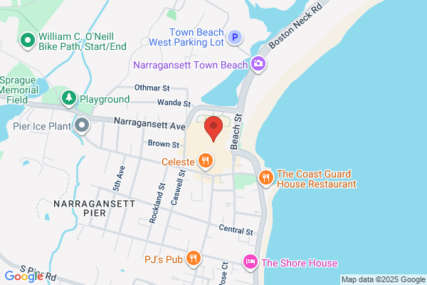 Fred Astaire Dance Studios - Narragansett