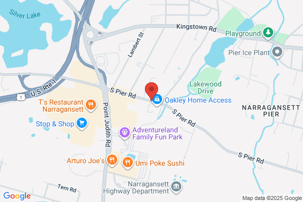 O'neil's Package Store