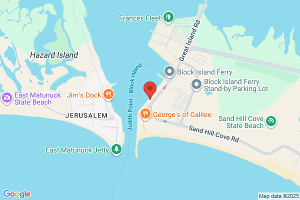 Ocean State Lobster Company