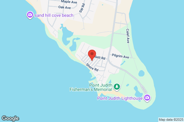 Breakwater Village Inc