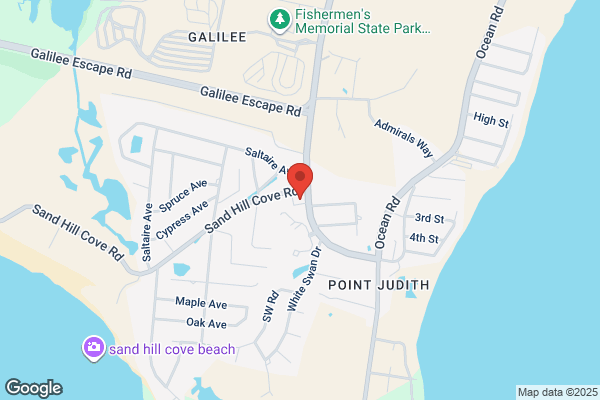 Charlie O's Tavern On the Point