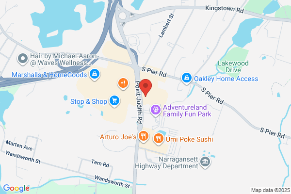 Dunkin' - Closed