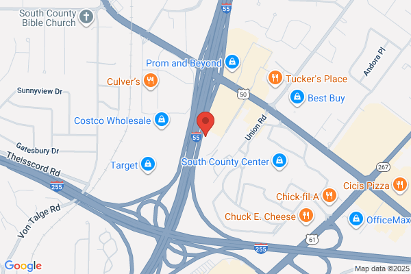 Dental Cleaning South County