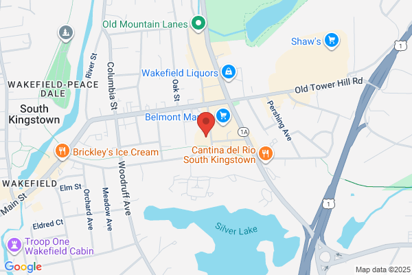 South Shore Mental Health Center