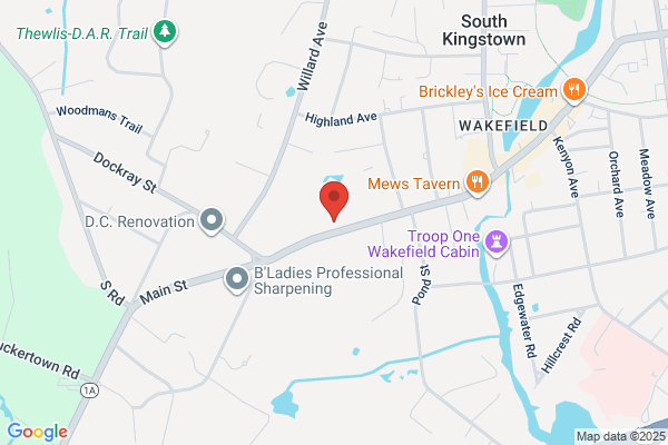 Sugar Loaf Hill Bed & Breakfast