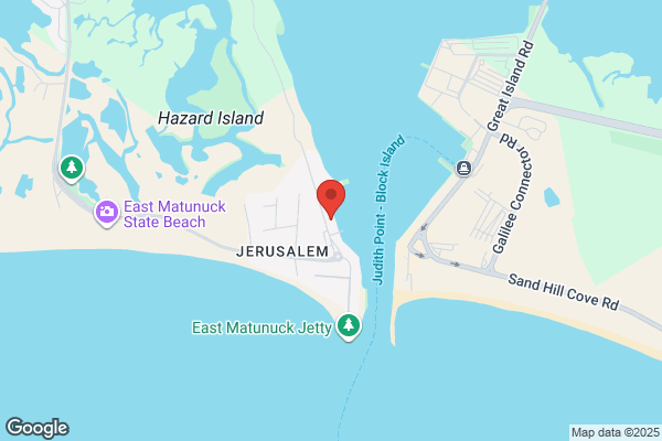 Jim's Dock Inc