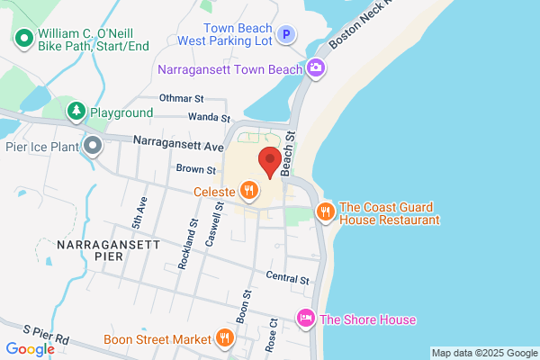Nana's Ice Cream & Frozen Yogurt