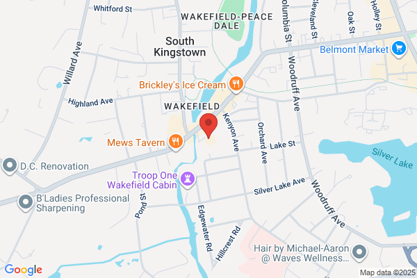 Rivers Edge Cafe & Market
