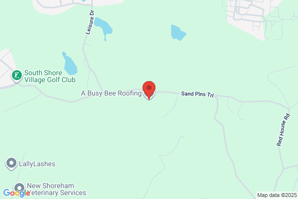 Busy Bee Roofing, The Original