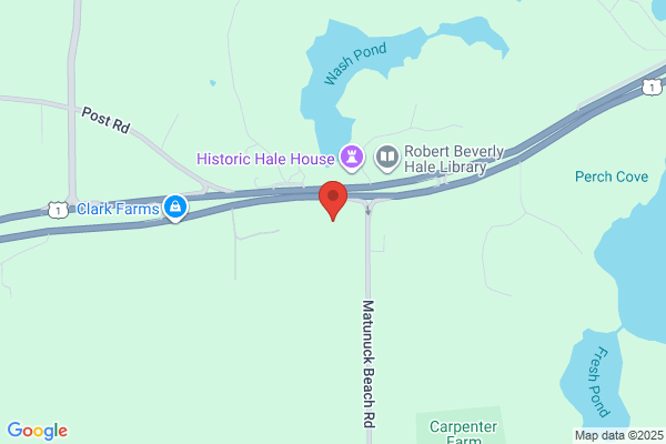 South Kingstown Land Trust the