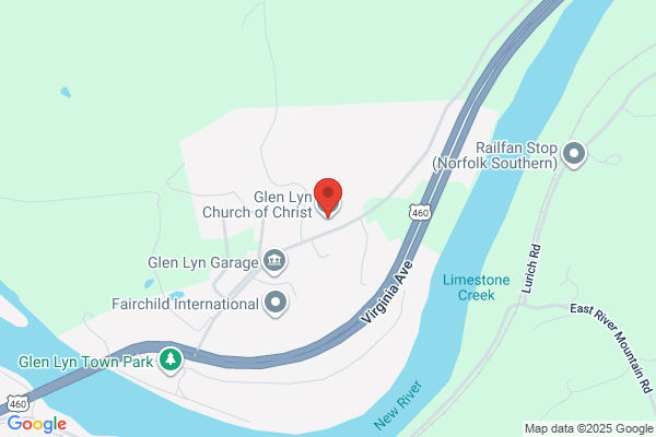 Glen Lyn Church of Christ