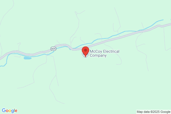 Muncy Electric Co Inc