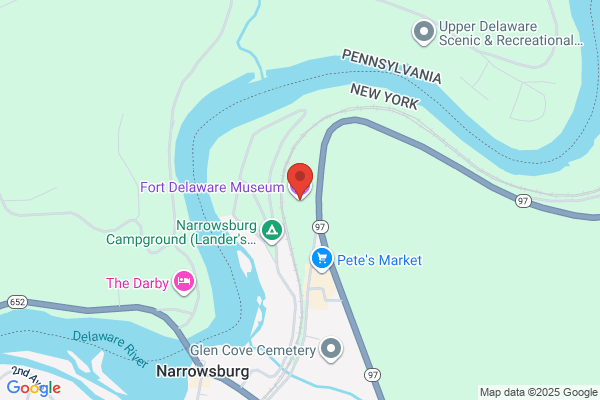 Fort Delaware