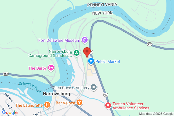 Peters Pharmacy of Narrowsburg