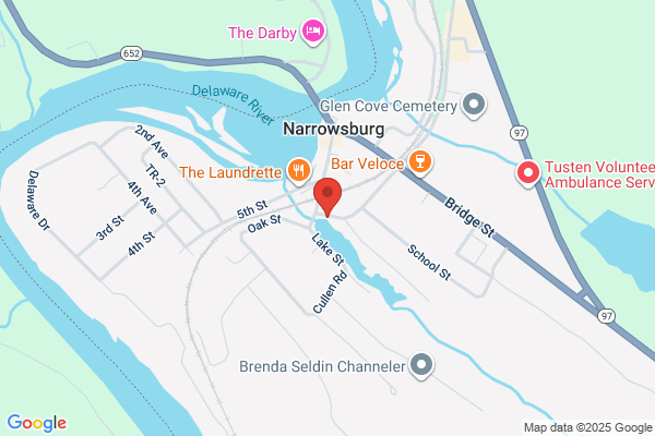 River Reporter the