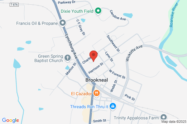 Brookneal Elementary School