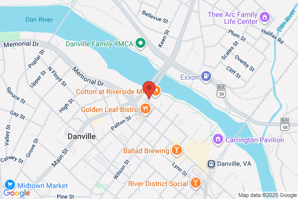 Dan River Inc