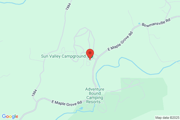 Sun Valley Campground