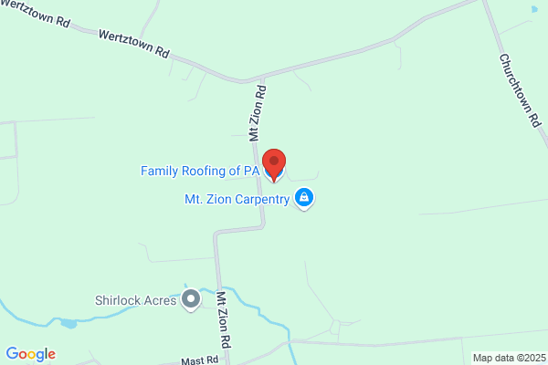 Family Roofing