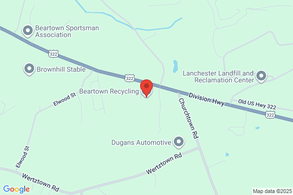 Beartown Recycling LLC
