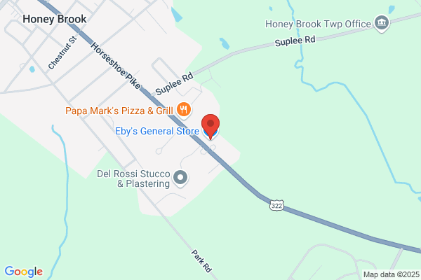 Beam's Sunoco & Deli