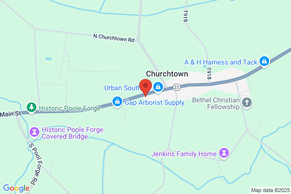 Churchtown Automotive Repair