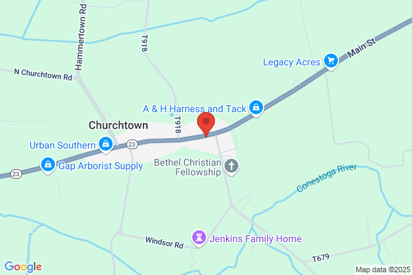 Churchtown Therapeutic Massage & Body Work