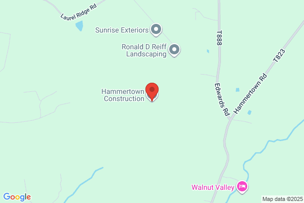 Hammertown Construction LLC