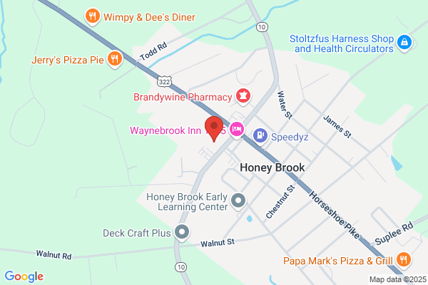 Honey Brook Water Authority