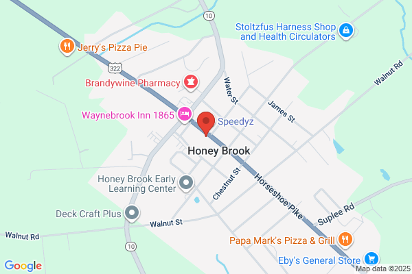 Honey Brook Youth Center