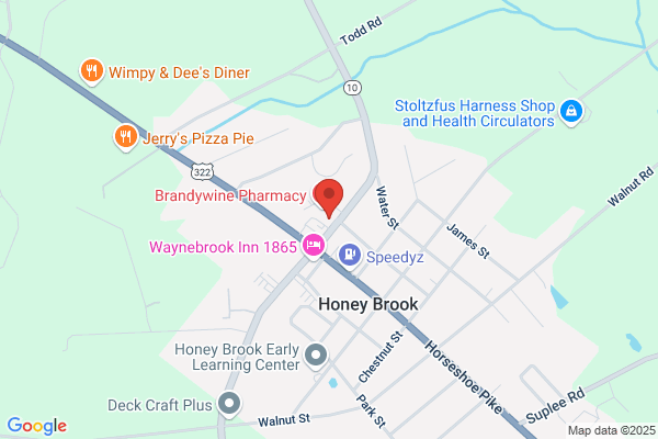Jerry's Pizza Pie