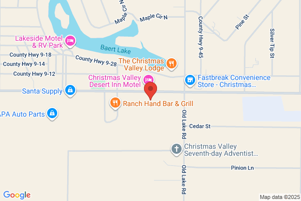 Kern's Ace Hardware Inc