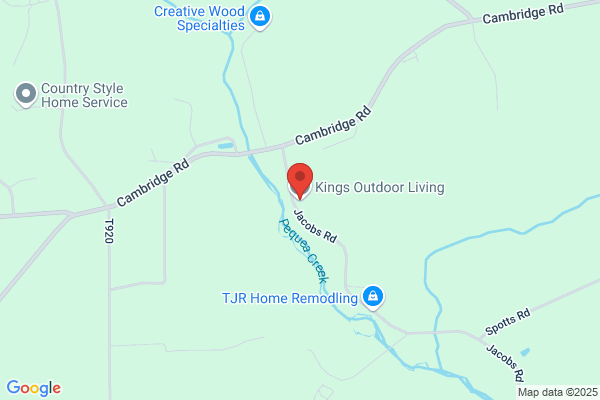 Kings Outdoor Living LLC