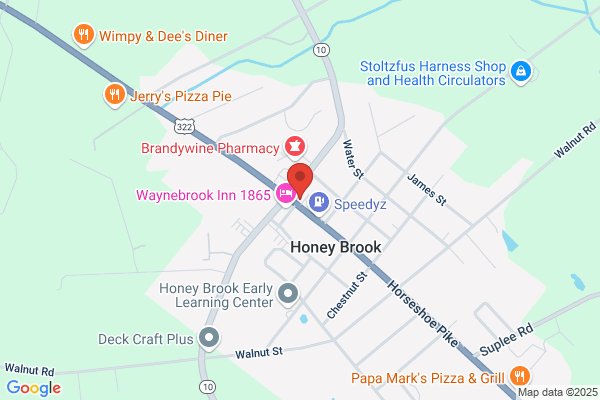 Lucky Wok