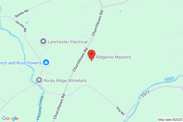 Ridgeline Masonry & Construction LLC