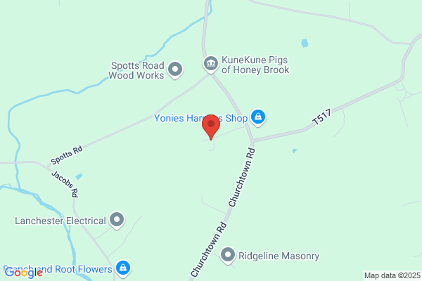 Rocky Ridge Stables LLC