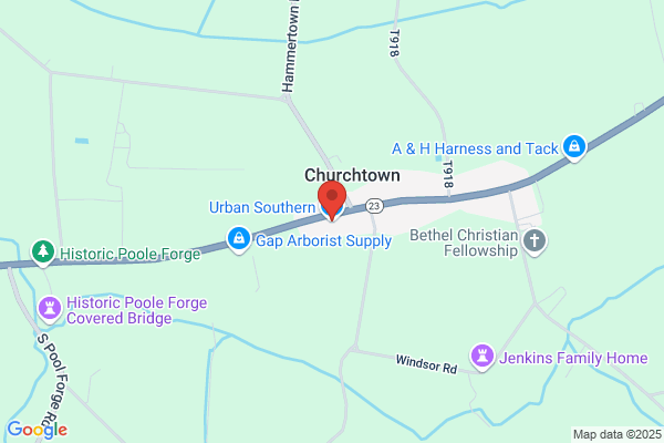 Smucker's Harness Shop