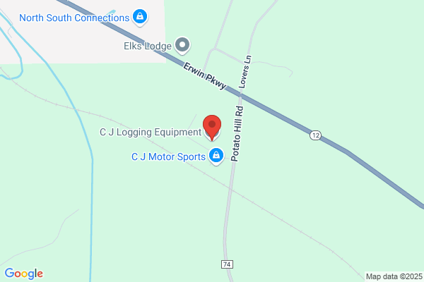 C & J Logging