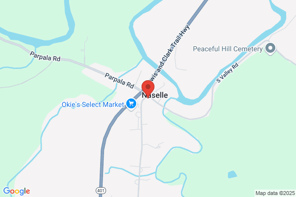 Naselle To Coast Realty