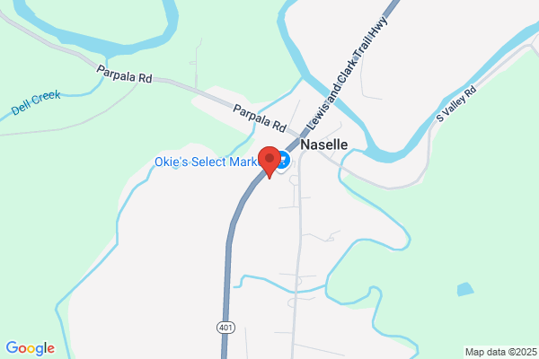 Naselle Water Company