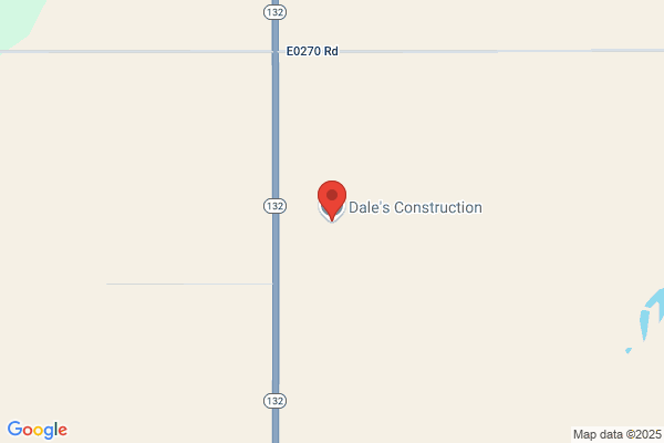 Dale's Construction LLC